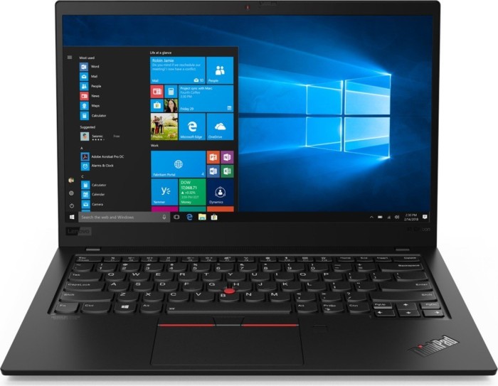 X1C-7-8-256-16-FR