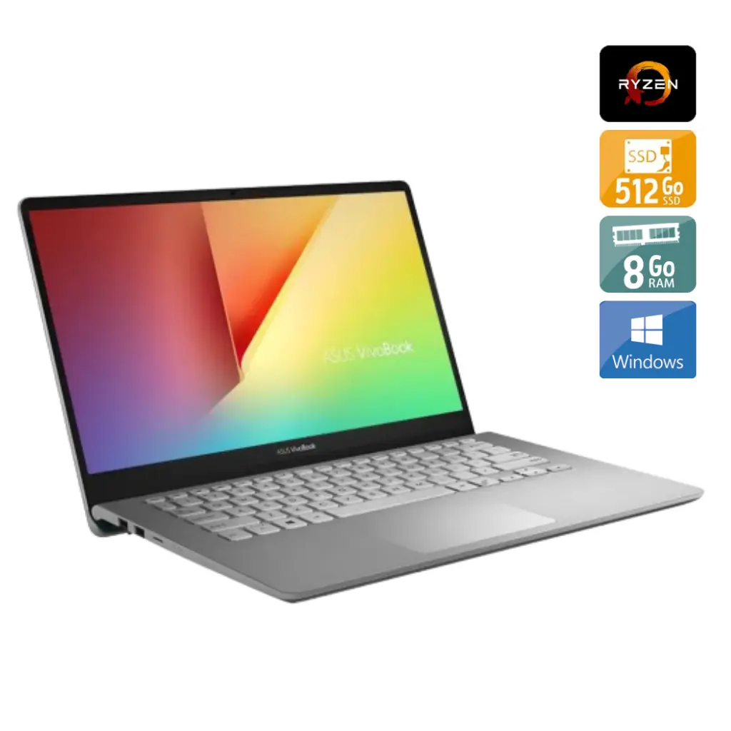 X421DA-R5-3-512-8-FR