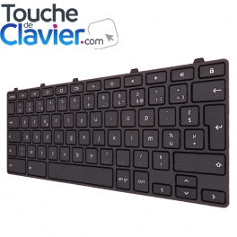 Clavier Compatible Dell 006W9T