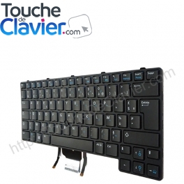 Clavier Compatible Dell 01CV54