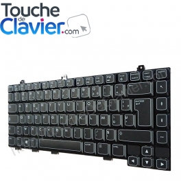 Clavier Compatible Dell 04TWD5