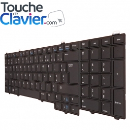 Clavier Compatible Dell 08Y87T