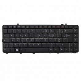 Clavier Compatible Dell 0G372K