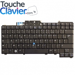 Clavier Compatible Dell 0NP572