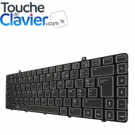 Clavier Compatible Dell 0VWPK6