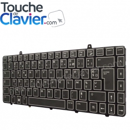 Clavier Compatible Dell 0W4N2J