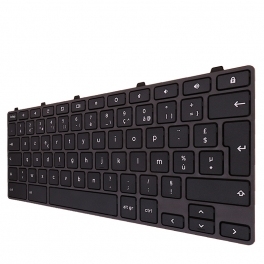 Clavier Compatible Dell 0X91DJ