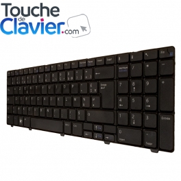 Clavier Compatible Dell 9Z.N3E82.A0F