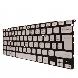 Clavier Compatible Dell MP-10K8