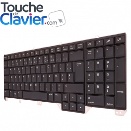 Clavier Compatible Dell NSK-LC1BC 0F