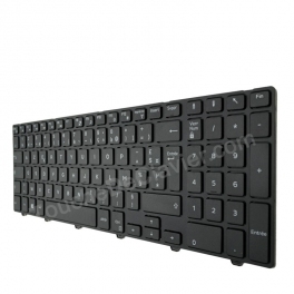Clavier Compatible Dell PK1313G1B12