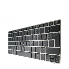 Clavier Compatible HP 705614-051