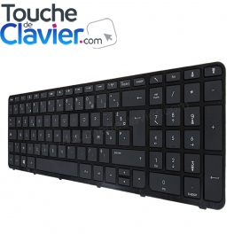 Clavier Compatible HP 725365-051