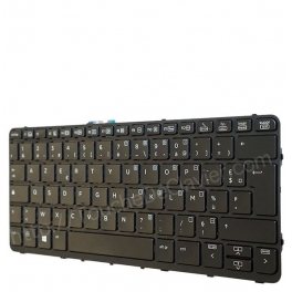 Clavier Compatible HP 766641-051