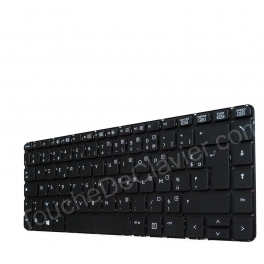 Clavier Compatible HP 767470-051
