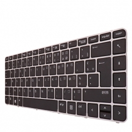 Clavier Compatible HP 819877-051