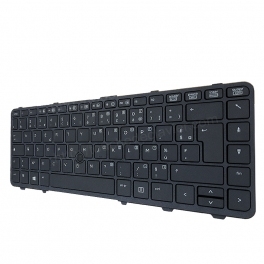 Clavier Compatible HP V139426BK1