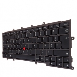 Clavier Compatible Lenovo 04Y0949