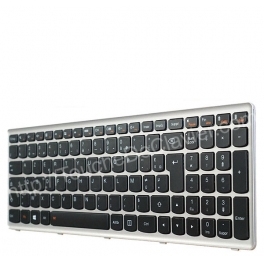 Clavier Compatible Lenovo MP-12G16E0-686
