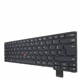 Clavier Compatible Lenovo MP-14A86F0J442