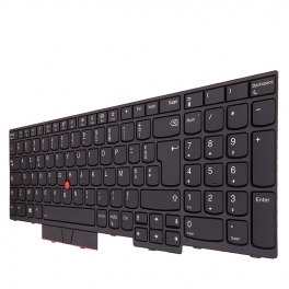 Clavier Compatible Lenovo SG-85530-2FA