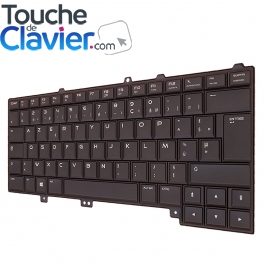 Clavier Dell Alienware 13 R2