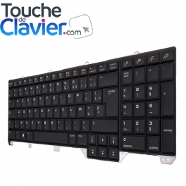 Clavier Dell Alienware 17 02YP0N
