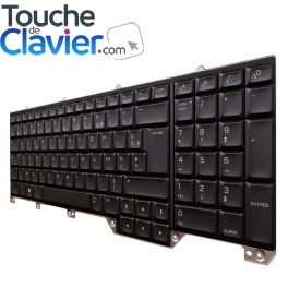 Clavier Dell Alienware 17 Area-51m