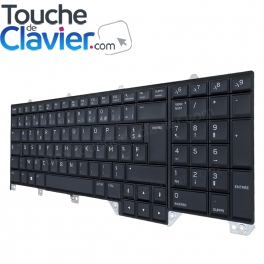 Clavier Dell Alienware 17 R5 P31E