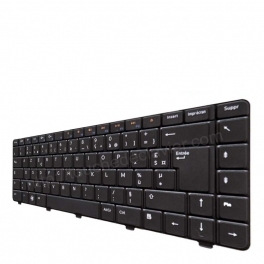 Clavier Dell Inspiron 1370