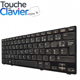Clavier Dell Inspiron 13Z 5323