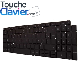 Clavier Dell Inspiron 15 7591 (2019 et plus rÉcent)
