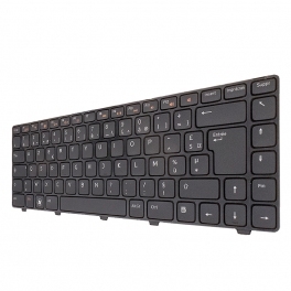 Clavier Dell Inspiron 15 N5040 N5050