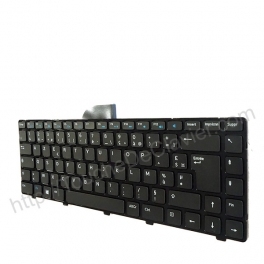 Clavier Dell Inspiron 15Z (5523)