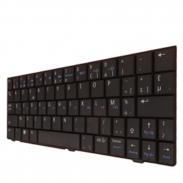 Clavier Dell Inspiron Mini 910