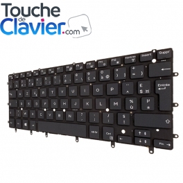 Clavier Dell Inspiron P41F001