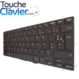 Clavier Dell Latitude 3390 (2020 et plus rÉcent)