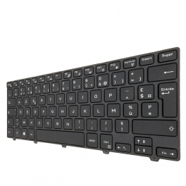 Clavier Dell Latitude 3480