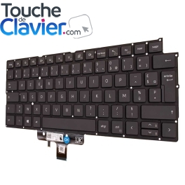 Clavier Dell Latitude 9430 2-en-1