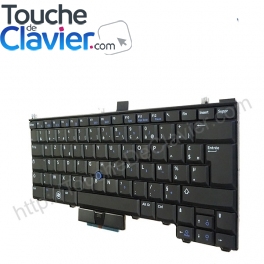 Clavier Dell Latitude E4310