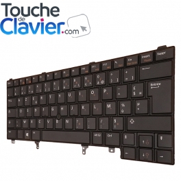 Clavier Dell Latitude E6430 E6430S