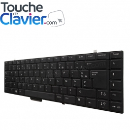 Clavier Dell Studio XPS 1647 