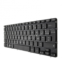 Clavier Dell XPS 12 L221X