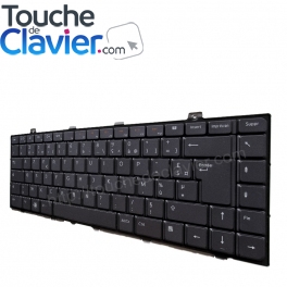 Clavier Dell XPS 1450