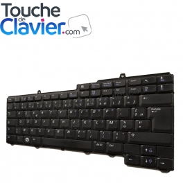 Clavier Dell inspiron E1705