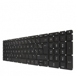 Clavier HP 15-AF114NF