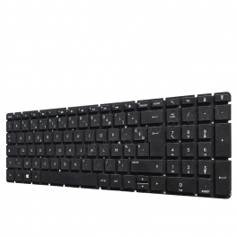 Clavier HP 15-AY002NF 15-AY003NF 15-AY005NF 15-AY006NF