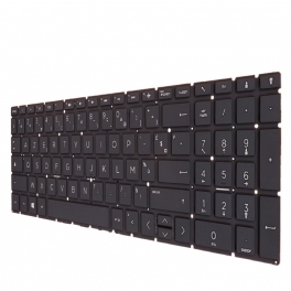 Clavier HP 15-DW0039NF