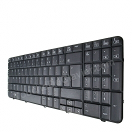Clavier HP Compaq Presario CQ60-122EF CQ60-123EF