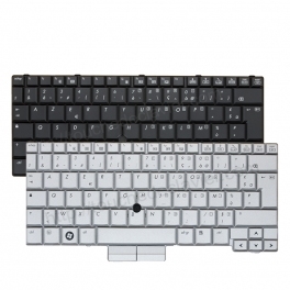 Clavier HP EliteBook 2730P